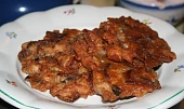 Čínské biftečky