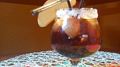 Coca-colovo citrónové ice tea