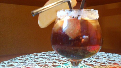 Coca-colovo citrónové ice tea