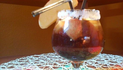 Coca-colovo citrónové ice tea