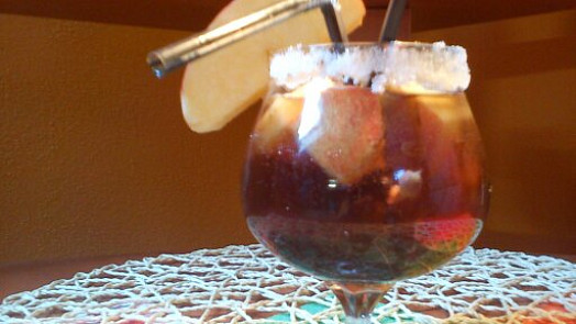 Coca-colovo citrónové ice tea