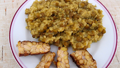 Čočkové khirčí