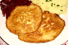 cuketvé omeletky