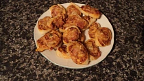 Ďábelské šneky
