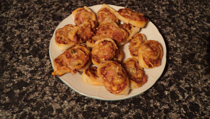 Ďábelské šneky