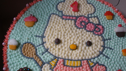 Dort Hello Kitty
