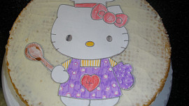 Dort Hello Kitty