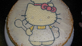 Dort Hello Kitty