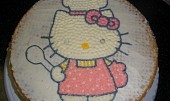 Dort Hello Kitty