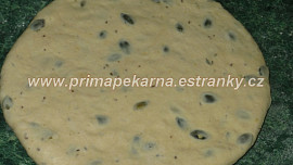 Dýňové kousky z remosky