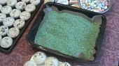 Easter cupcakes (velikonoční muffiny)