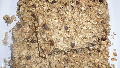 Flapjack