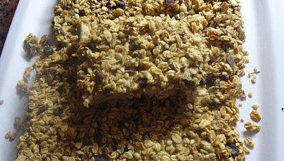 Flapjack