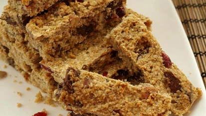 Flapjack