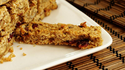 Flapjack