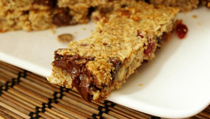 Flapjack