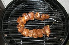 Maso na grilu