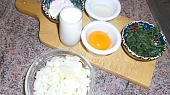 Hrachovka s kroupami