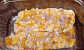 Kachní prsíčka na pomerančích, Vložíme do misky