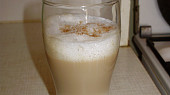 Káva latte