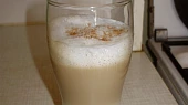 Káva latte