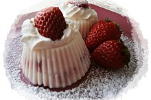 muffinky jsou dobré i bez korpusu:-)