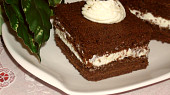 Kinder mléčny řez