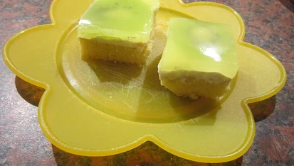 Kiwi buchta