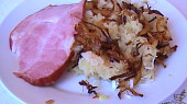 Kočičák (lepenice trochu jinak)