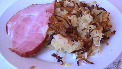 Kočičák (lepenice trochu jinak)