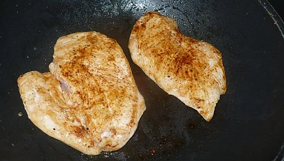 Kuřecí plátek pašerák (dietní)