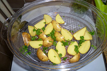 brambory