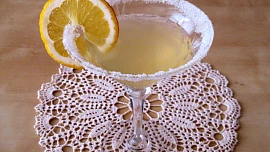 Limoncello podle Itala