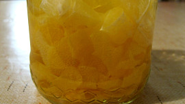 Limoncello podle Itala