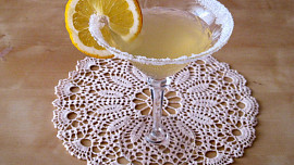 Limoncello podle Itala