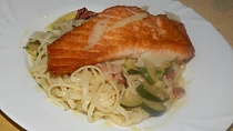 Losos s linguini