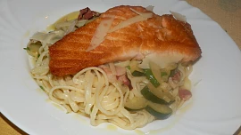 Losos s linguini