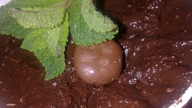 Lučina s medem, oříšky a čokoládou pro děti i dospělé