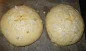 Máslový mazanec