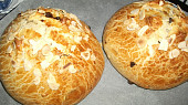 Mazanec (letošní mazance)