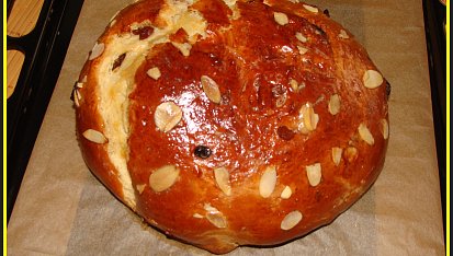 Mazanec