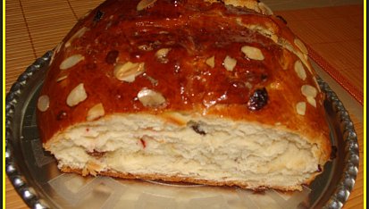 Mazanec