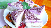 Milka řezy