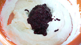 Milka řezy