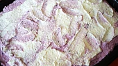 Milka řezy