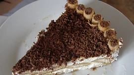 Moje Tiramisu