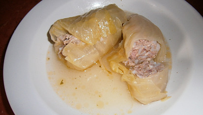 Rumunská sarma