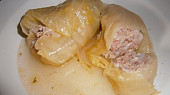 Rumunská sarma