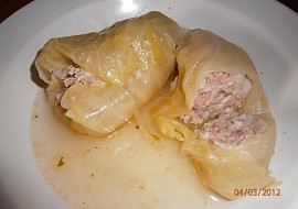 Rumunská sarma