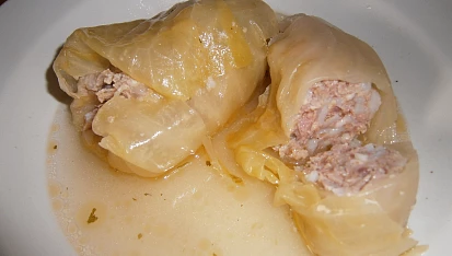 Rumunská sarma